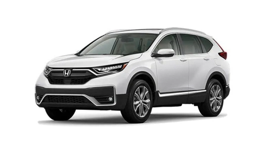 Honda CR-V 5 RW (2016-2022)