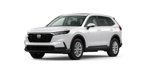 Honda CR-V 6 RS (2022-)