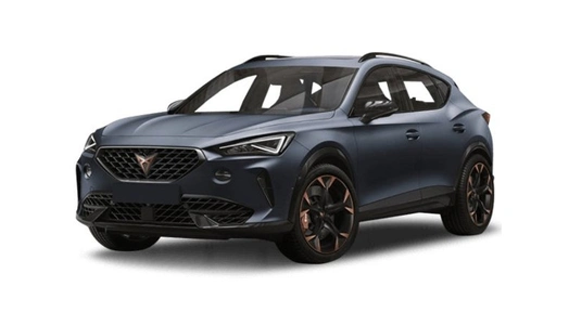 Cupra Formentor (2020-)