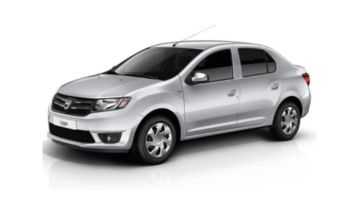 Dacia Logan 2 (2013-2015)