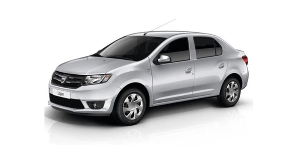 Dacia Logan 2 (2013-2015)