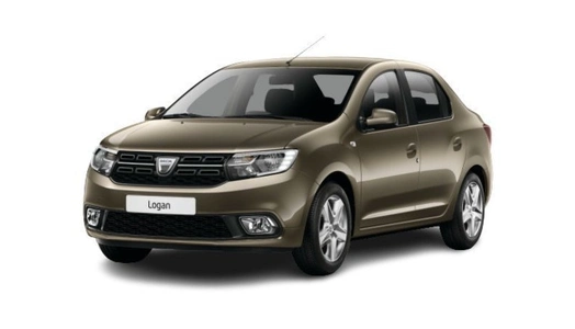 Dacia Logan 2 (2015-2020)