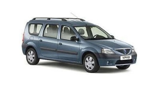 Dacia Logan MCV 1 (2004-2013)
