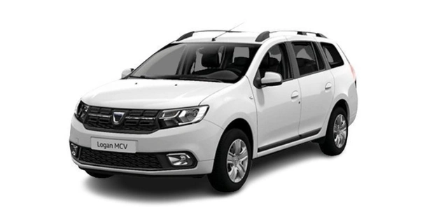 Dacia Logan MCV 2 (2013-2015)