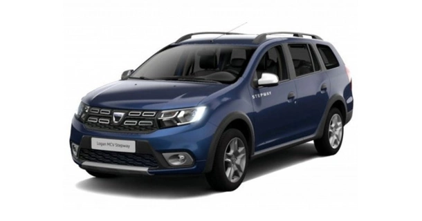 Dacia Logan MCV 2 (2015-2020)