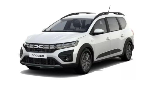 Dacia Logan MCV 3 (2020-2025)