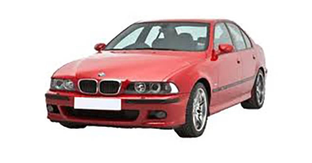 M [E39] (1998-2003)