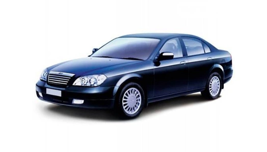 Chery Eastar B11 (2005-2016)