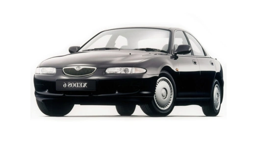 Mazda Xedos 6 (1992-1999)