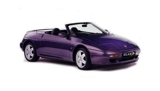Kia Elan M100 (1999-2005)