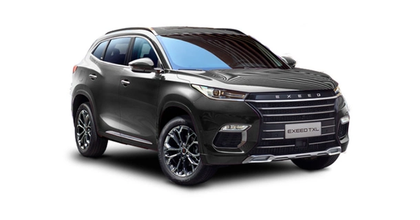 Chery Exeed TXL (2019-)