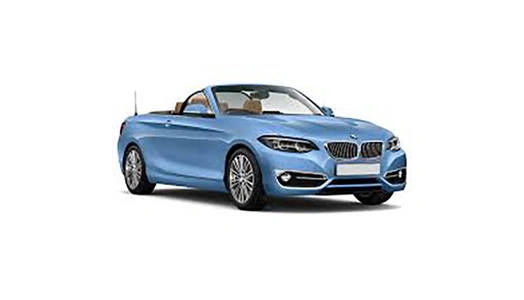 2 Cabrio [F23] (2014-)