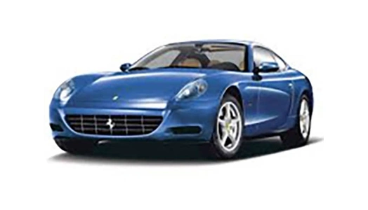 Ferrari 612 SCAGLIETTI (2009-2011)