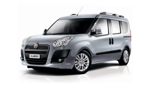 Fiat Doblo Cargo I [223] (2005-2016)