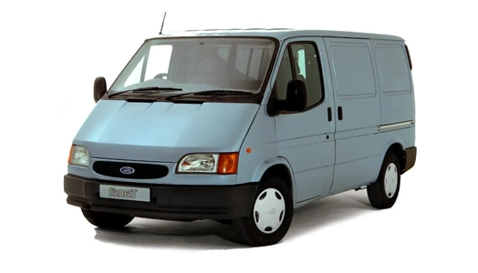 Ford Transit 5 [EY,VE83] (1991-2000)