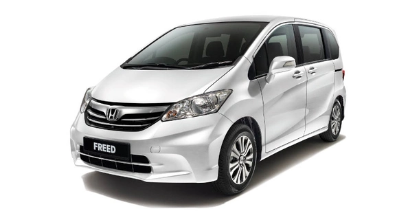 Honda Freed 1 (2008-2016)