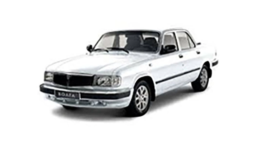 Volga (1992-2005)