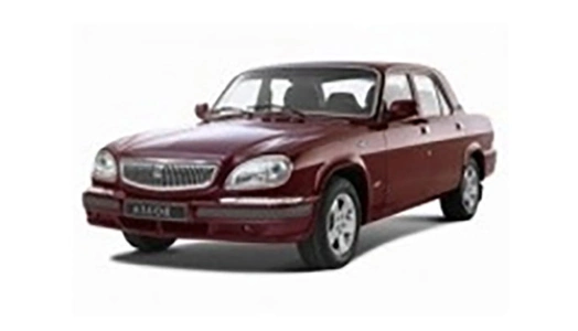 Volga (2004-2008)