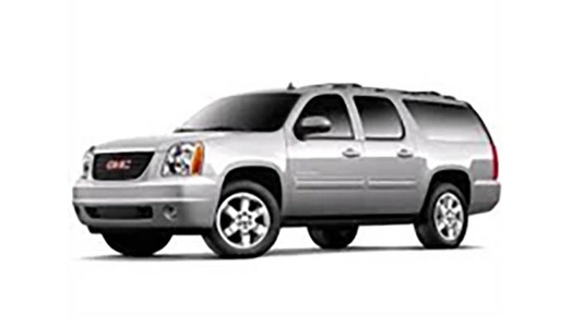 GMC Yukon (2007-2014)
