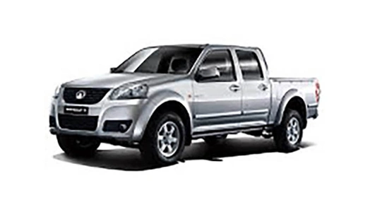 Great Wall Wingle (2006-2010)