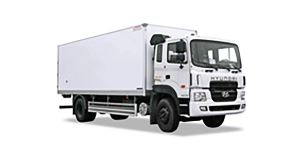 Hyundai HD HD 170 (2000-2017)