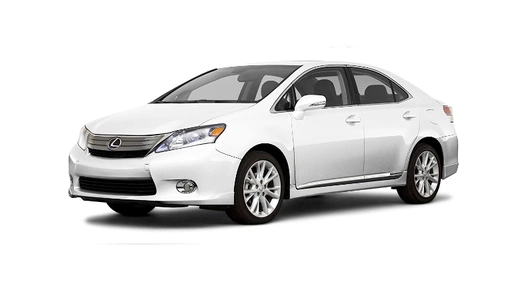 Lexus HS (2009-2018)