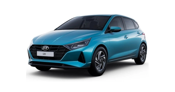 Hyundai i20 (2020-)