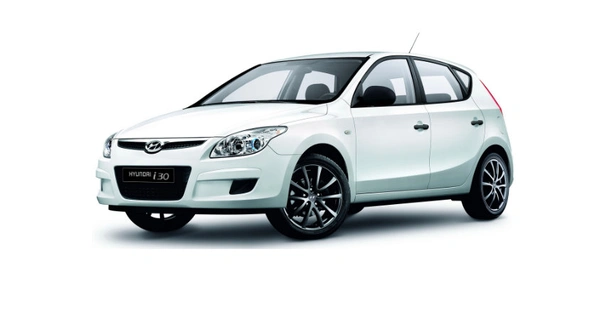 Hyundai i30 (2007-2010)
