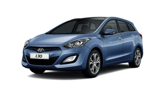 Hyundai i30 (2011-2017)