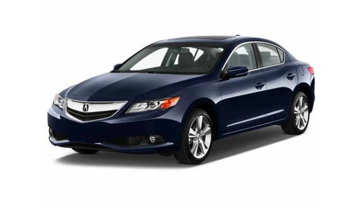 Acura ILX (2012-2015)