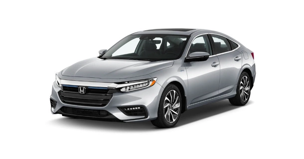 Honda Insight 3 ZE4 (2018-)