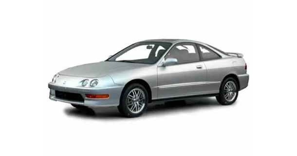 Acura Integra (1990-2001)