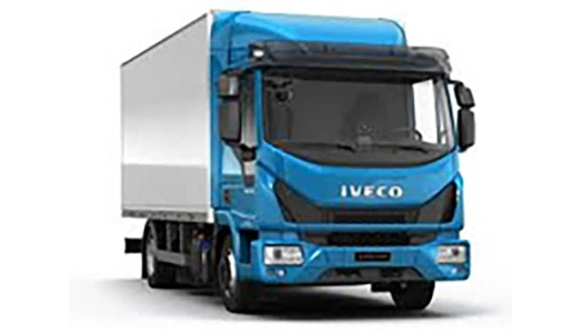 Iveco EuroCargo (1991-2019)