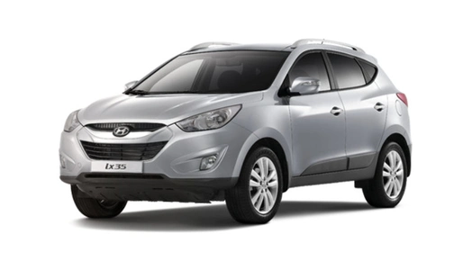 Hyundai ix35 [LM] (2009-2015)
