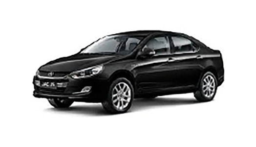 JAC J5 (2010-2014)