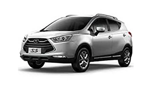 JAC S3 (2014-)