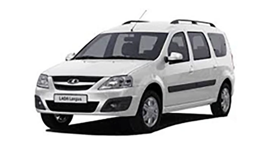 ВАЗ (LADA) Largus (2012-)