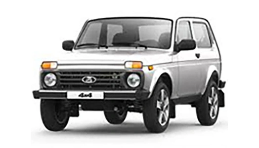 ВАЗ (LADA) Niva (1976-)
