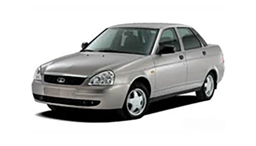 ВАЗ (LADA) Priora (2006-)