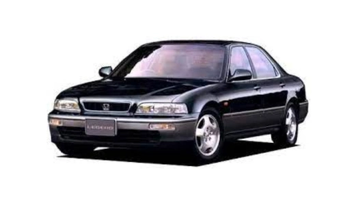 Acura Legend 1 (1986-1990)
