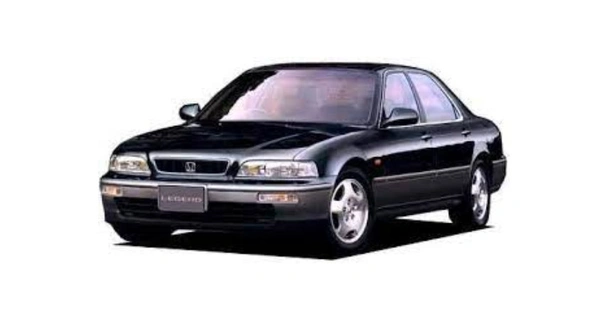 Acura Legend 1 (1986-1990)