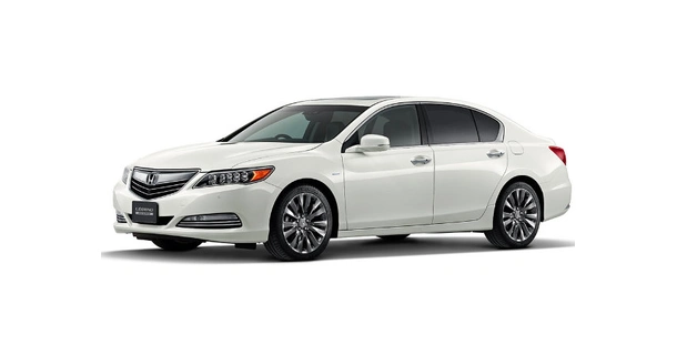 Honda Legend 5 KC2 (2014-)