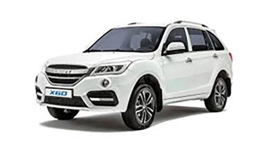 Lifan X60 (2012-2019)
