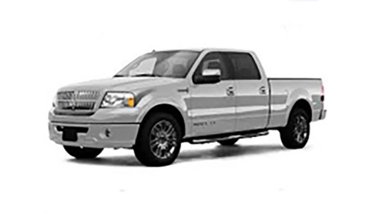 Lincoln Mark LT (2002-2014)