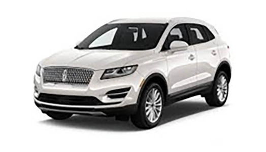 Lincoln MKC (2018-2019)