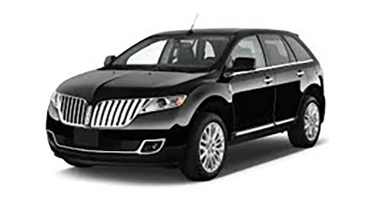 Lincoln MKX 2 пок. (2015-2018)