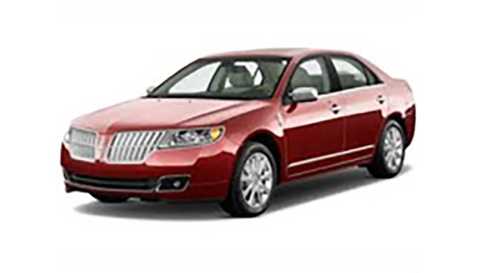 Lincoln MKZ 1 пок. (2006-2012)