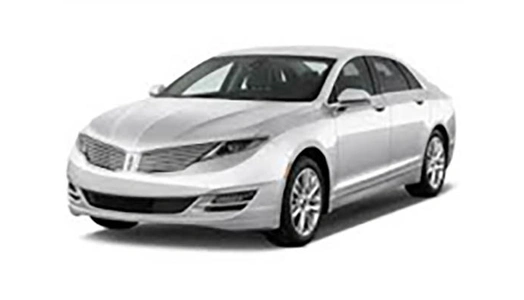 Lincoln MKZ 2 пок. (2012-2017)