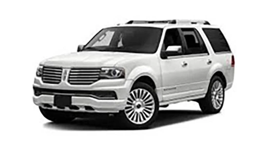 Lincoln Navigator [U326] (2007-2017)