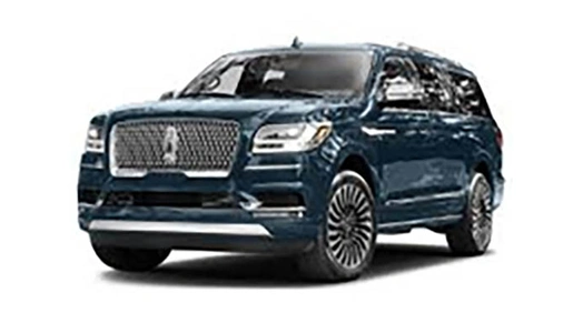 Lincoln Navigator (2017-2019)